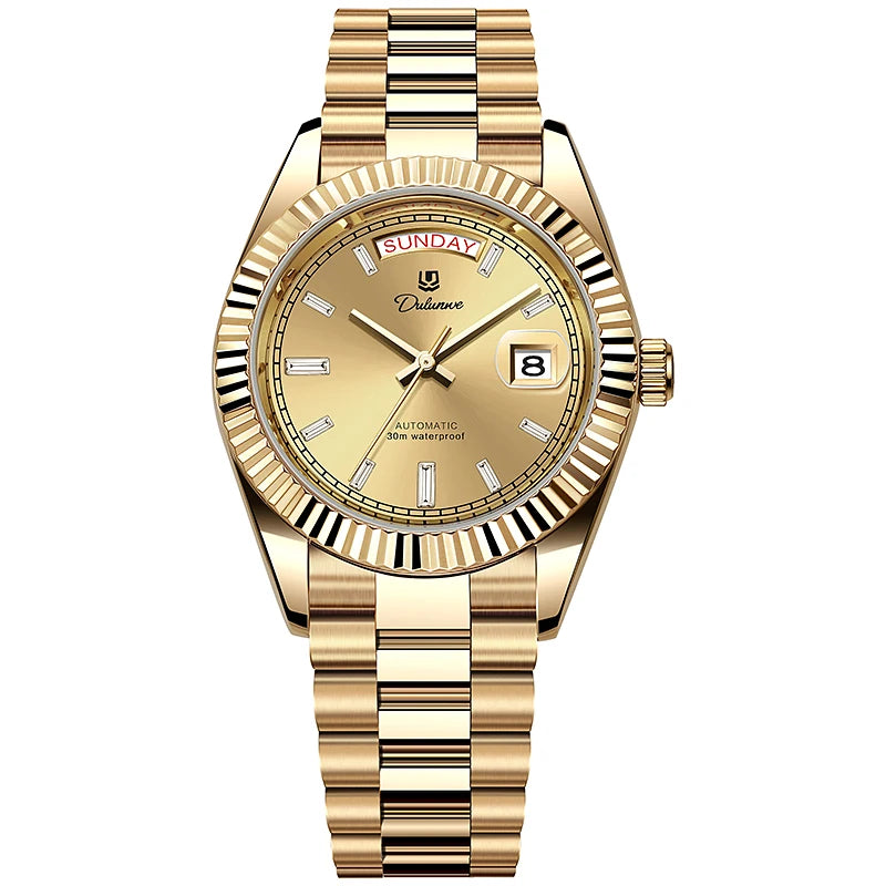 The Sovereign Classic