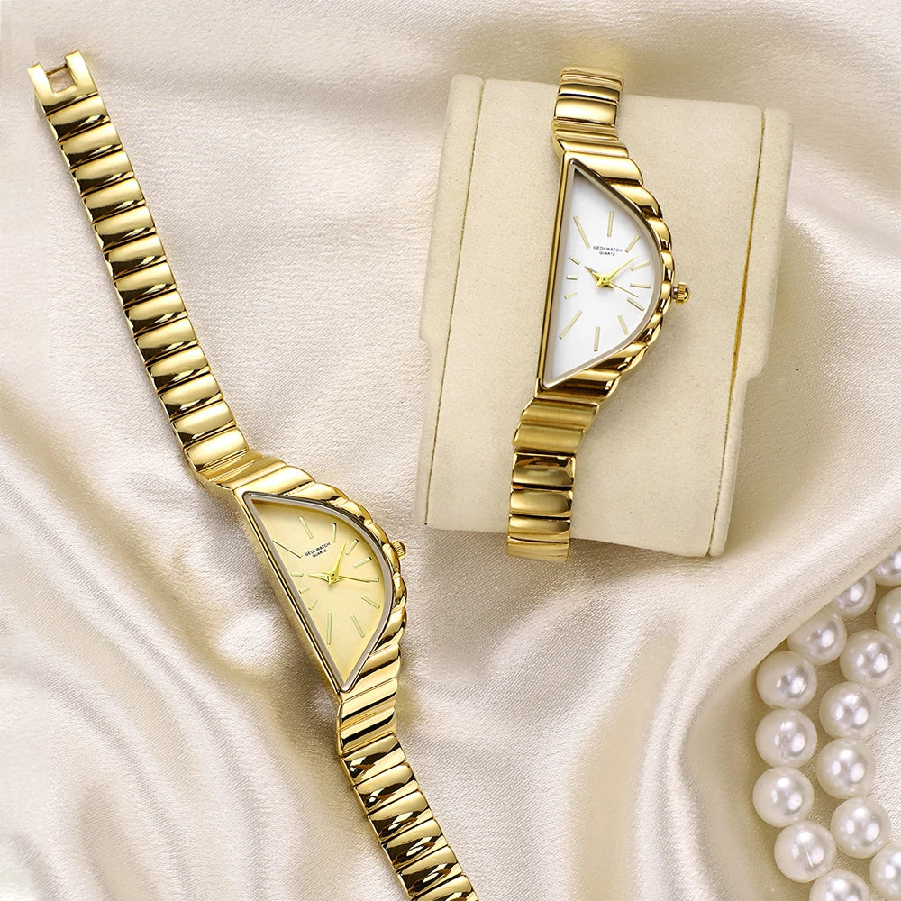 The Elysia Goldline