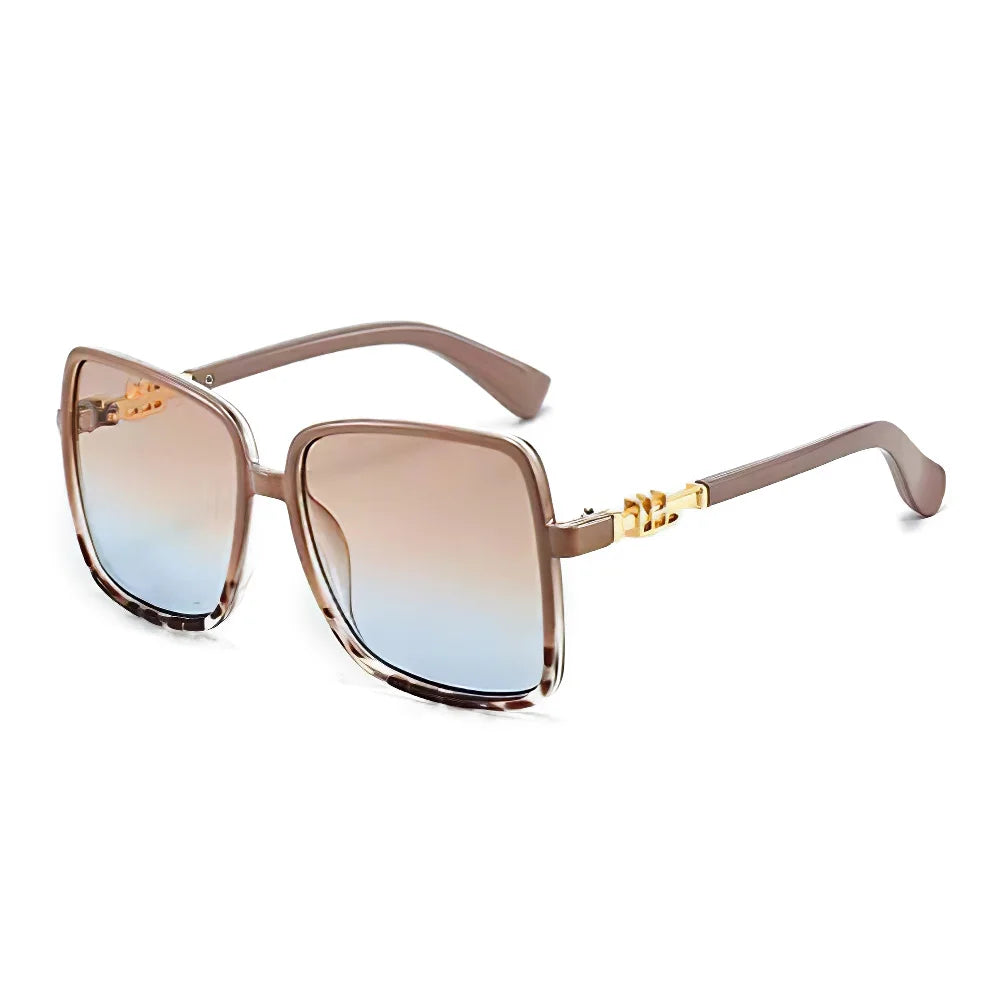 The Ivory Square Shades