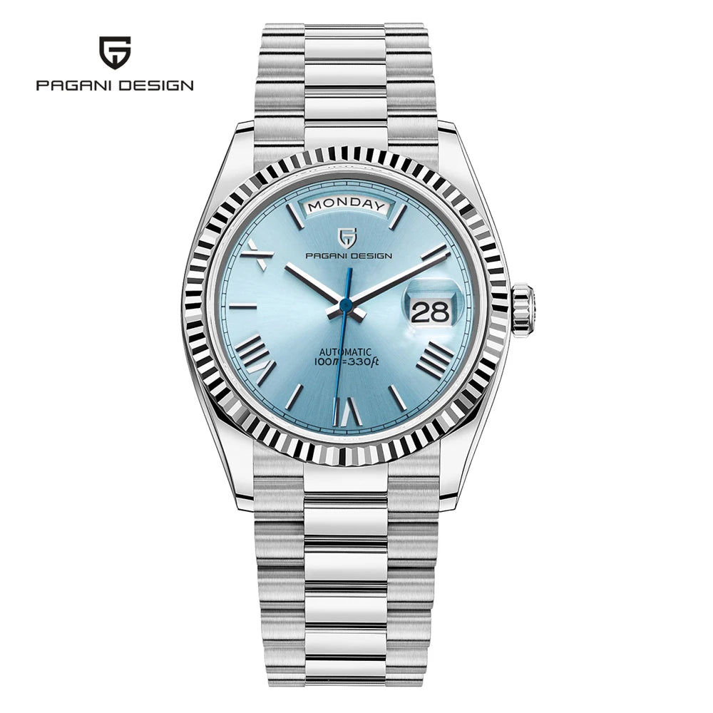 The Solarin Prestige