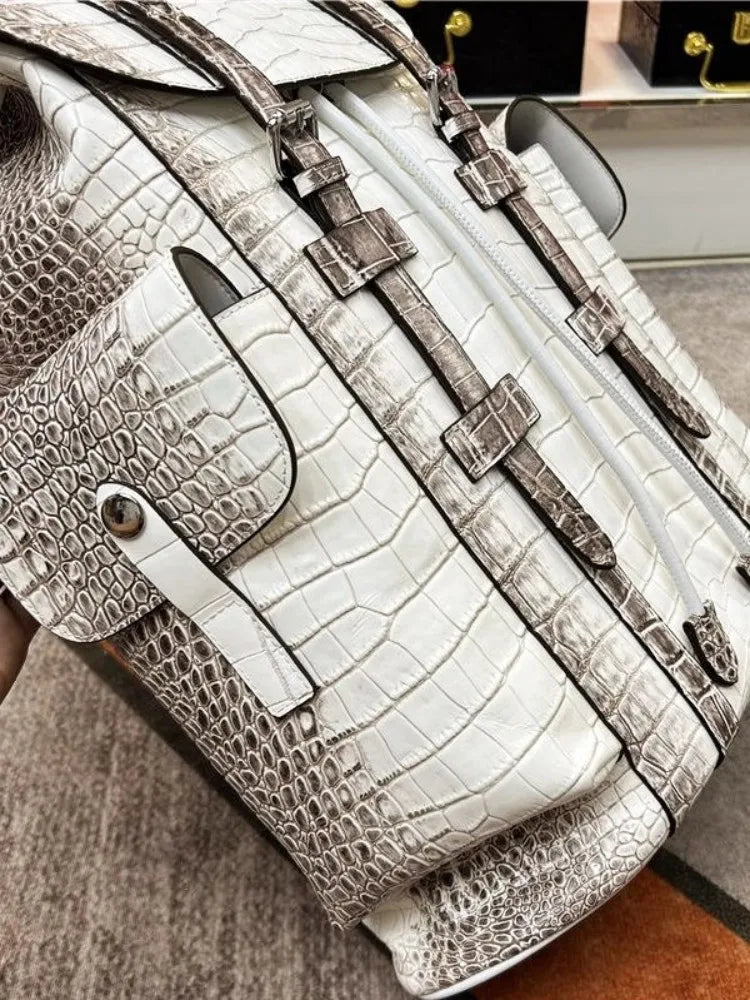 The Valen Croc Atlas