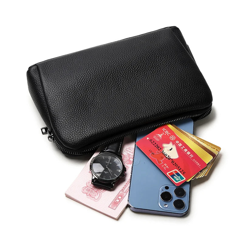 The Sterling Case