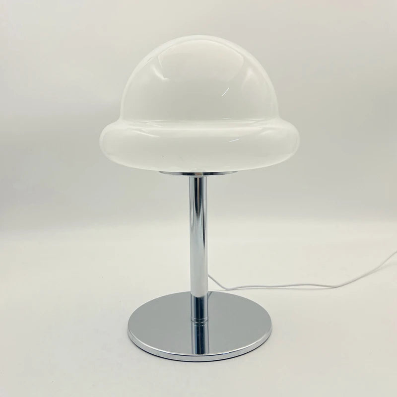 The Seraphine Dome Lamp