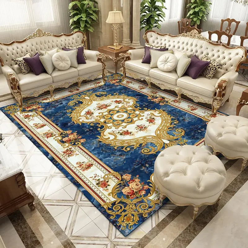 The Seraphine Royale Rug