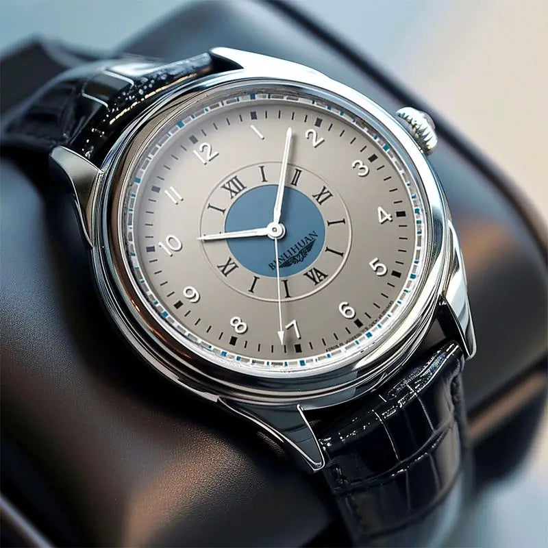 The Aurelian Regent
