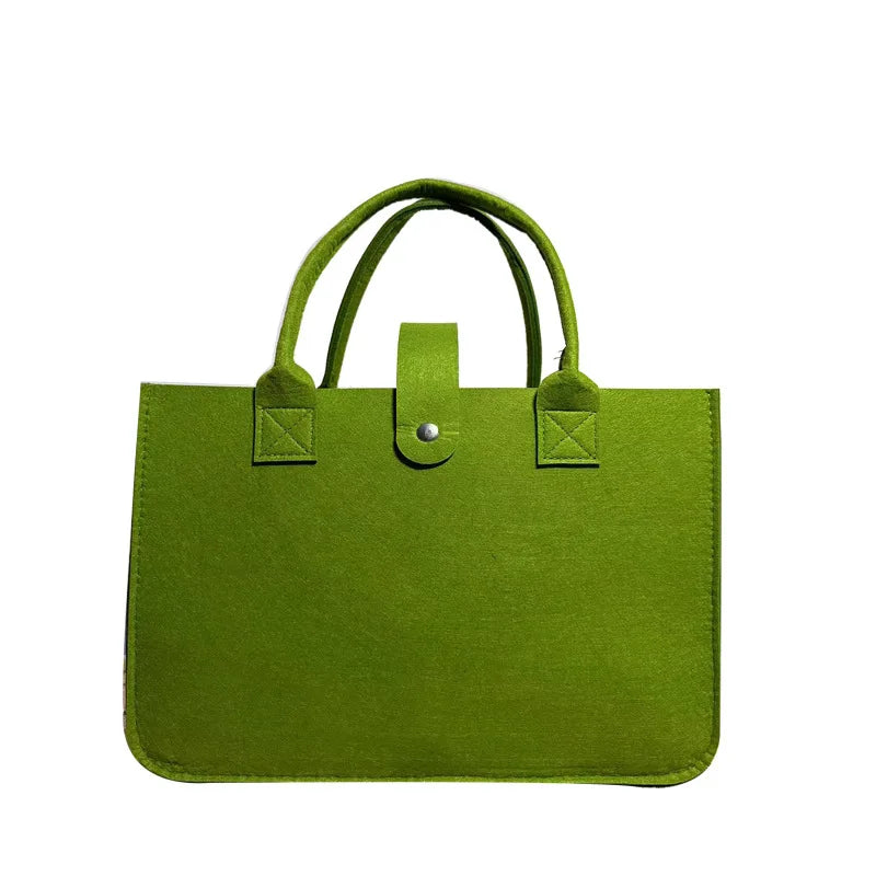 The Grey Shopper Tote