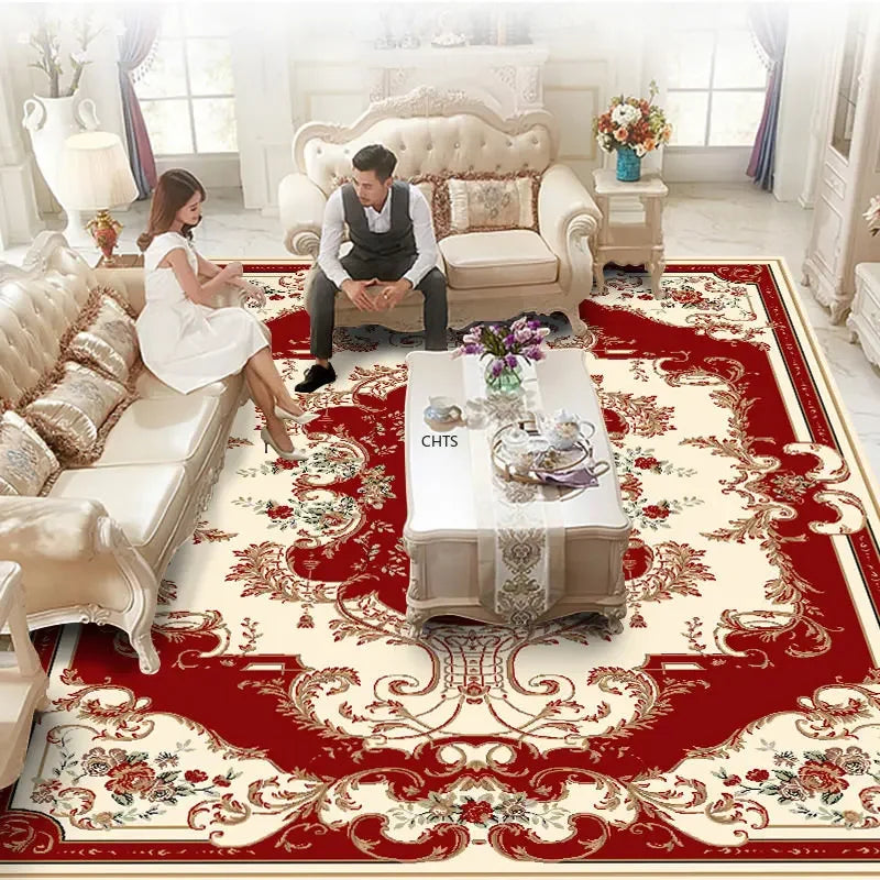 The Seraphine Royale Rug
