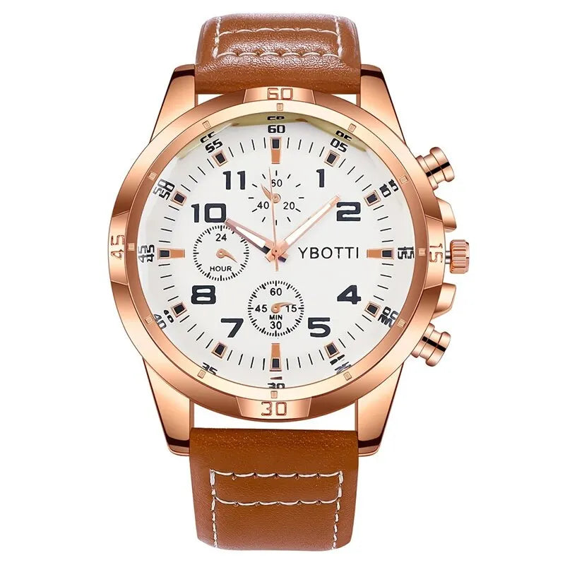 The Baron Chrono