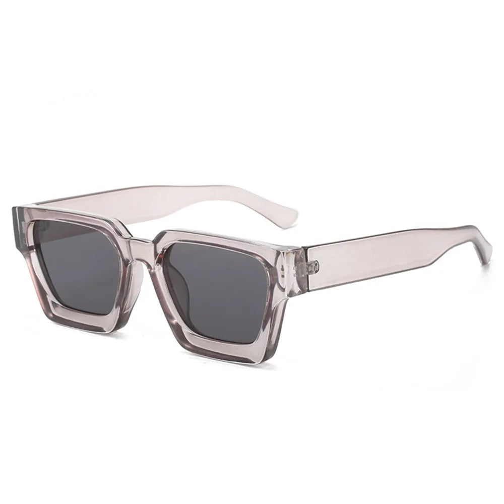 The Amber Shades