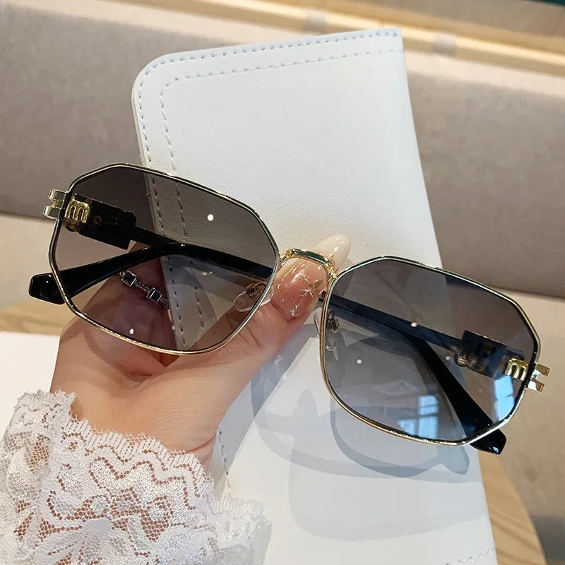 The Aurelia Monogram Shades