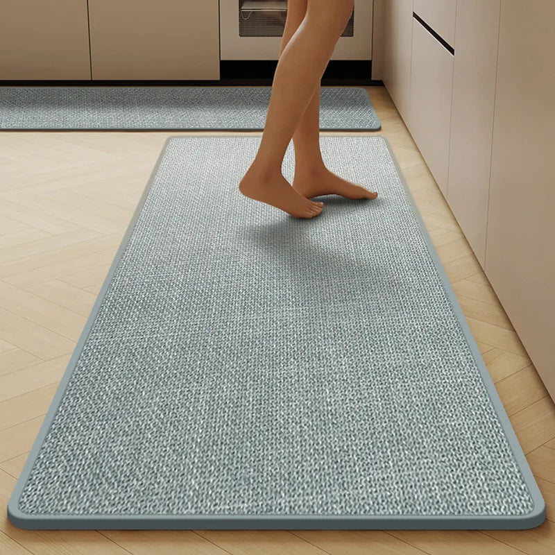 The Valen Charcoal Runner
