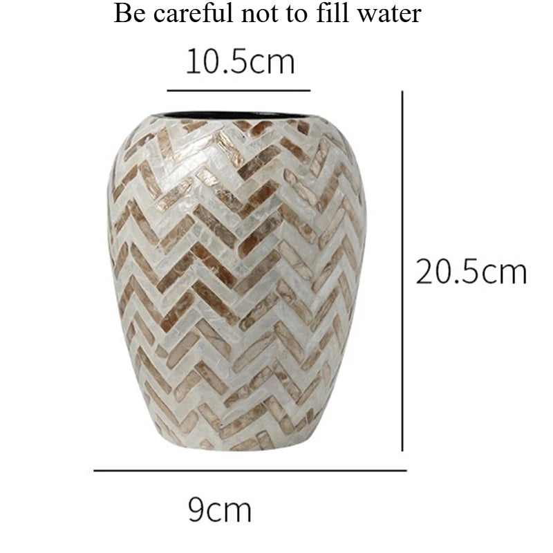 The Aurelia Florentine Vases