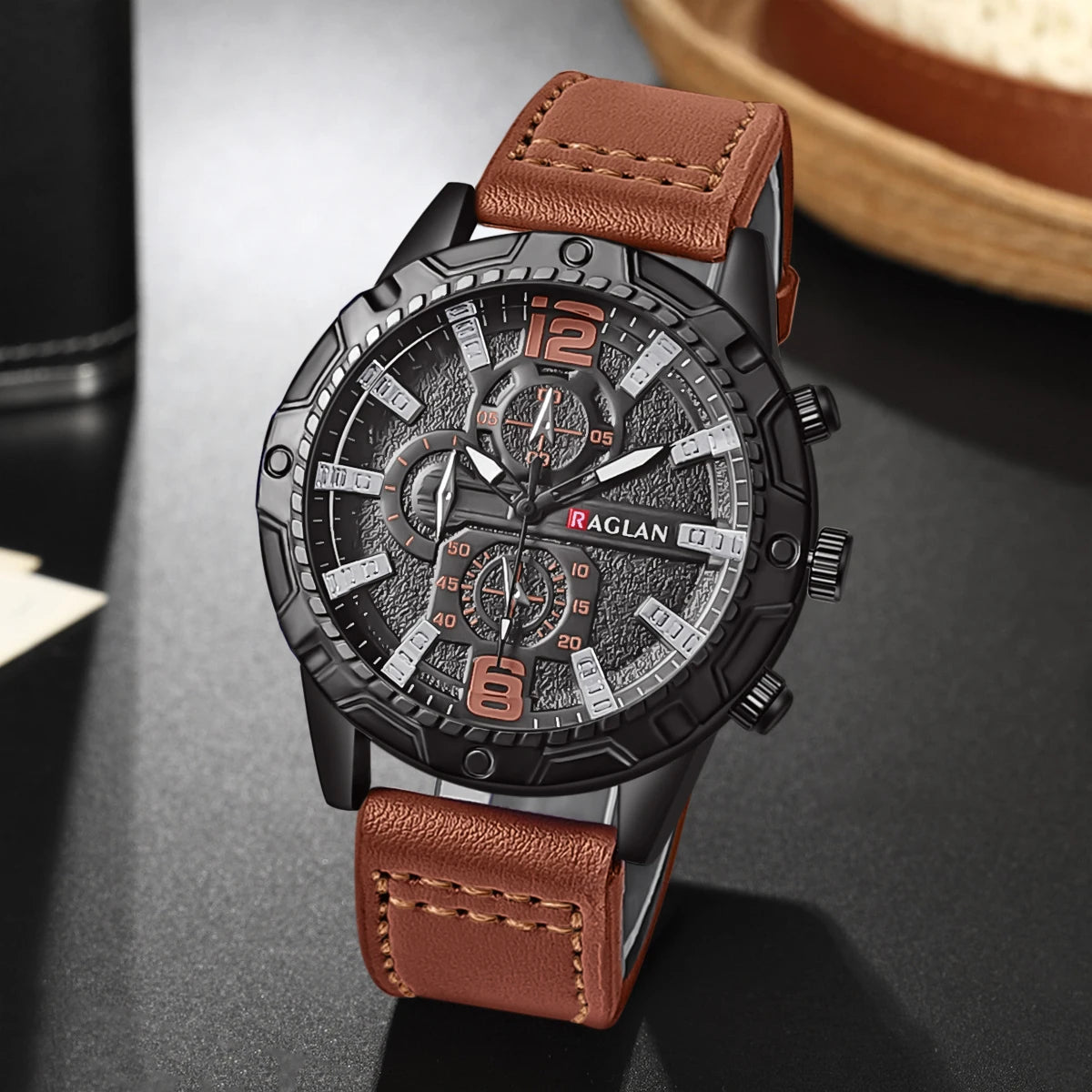 The Arden Chrono