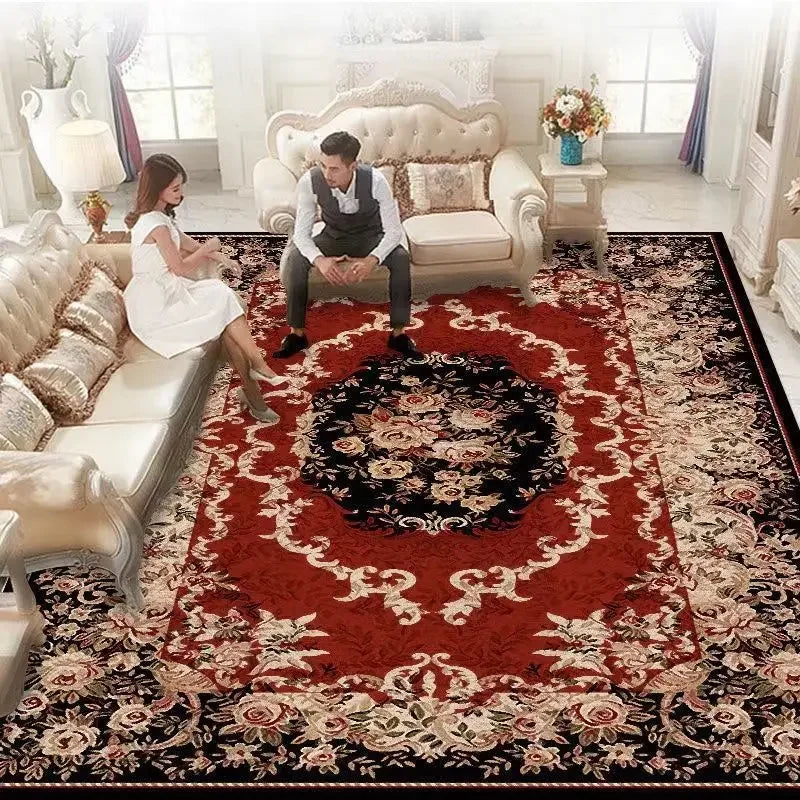 The Seraphine Royale Rug