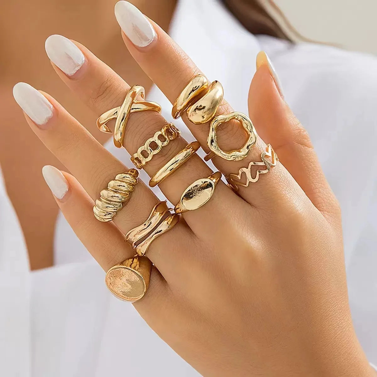The Amara Set