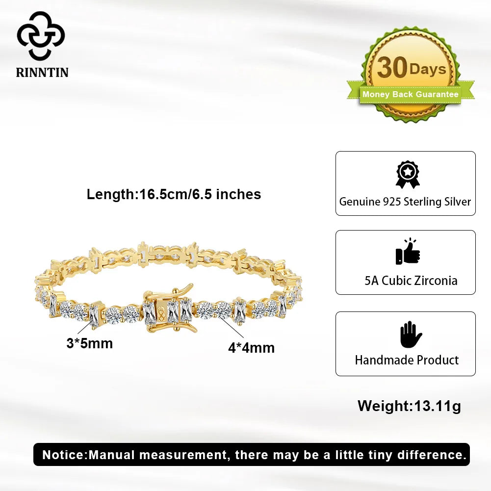 The Valen D’Or Bracelet
