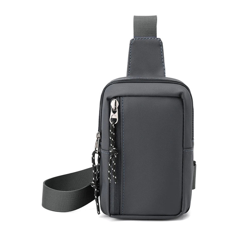 The Nero Chest Bag