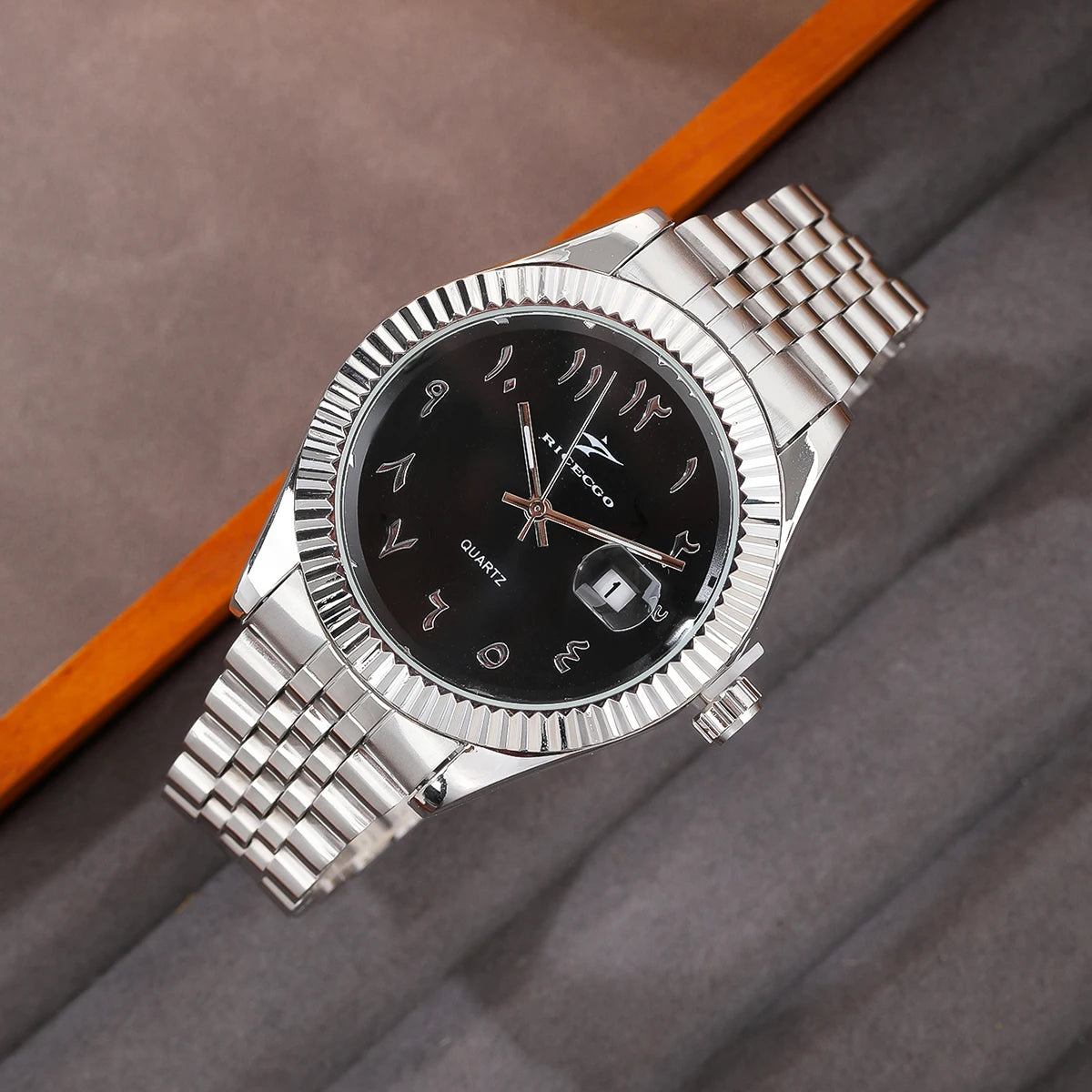 The Artisan Steel