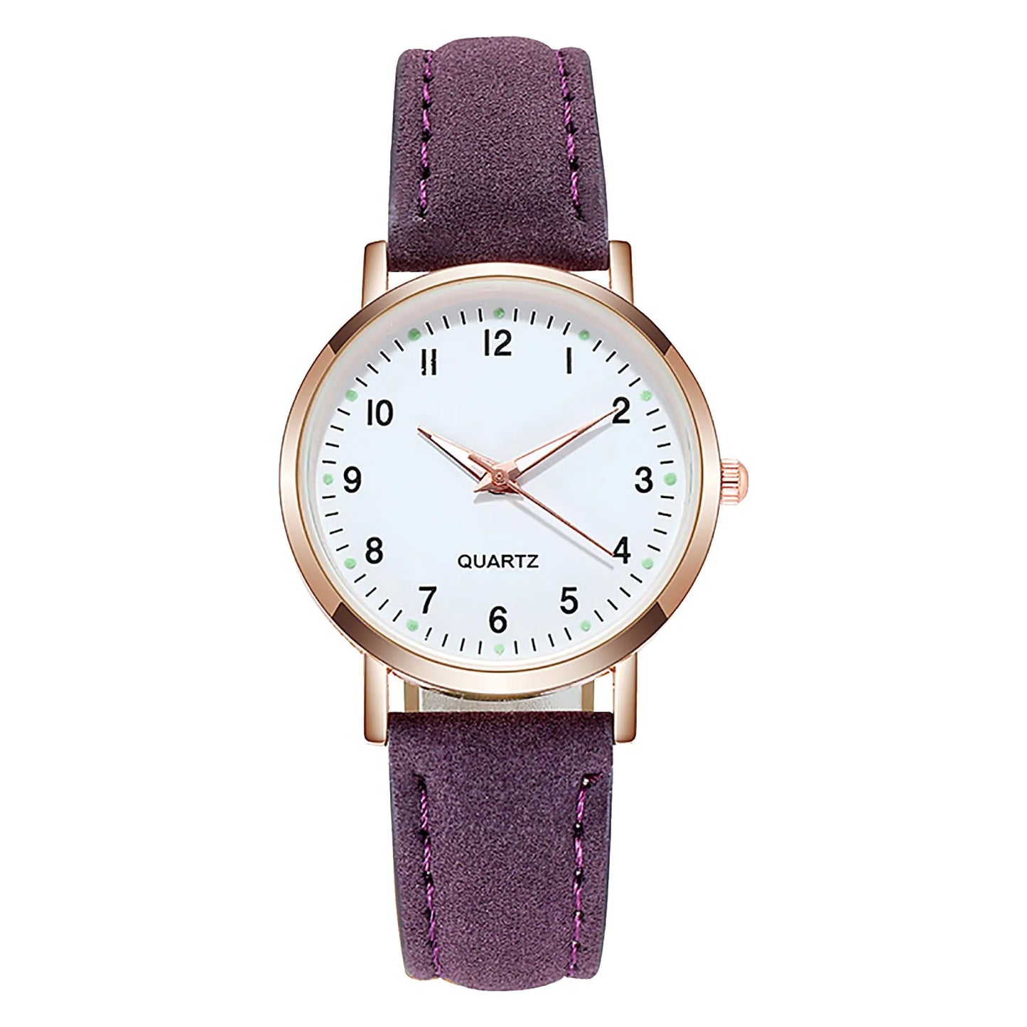 The Celestine Rosé (34 mm)