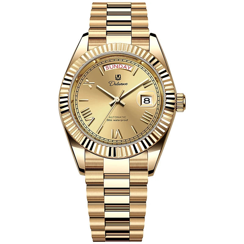 The Sovereign Classic