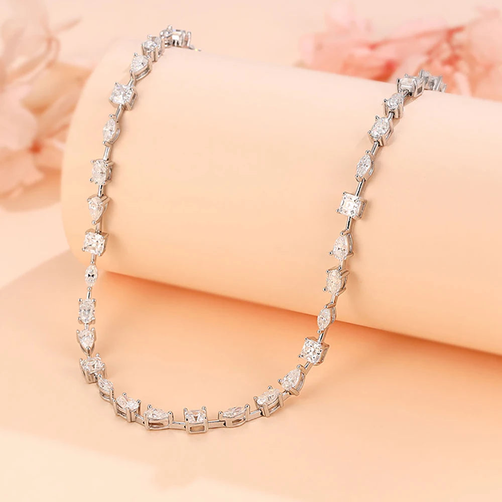 The Solarin Diamond Line