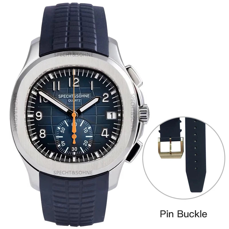The Ardent Sportmaster