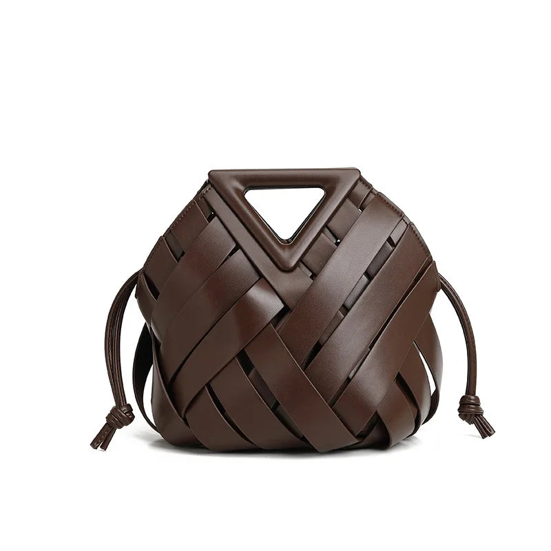 The Muna Solara Clutch