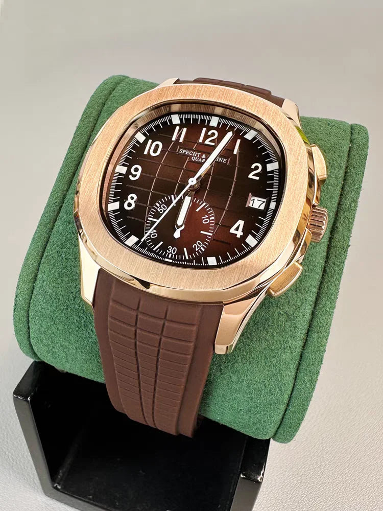 The Ardent Sportmaster