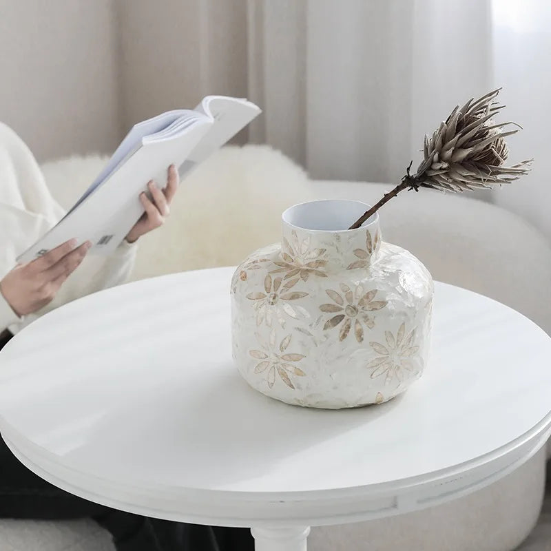 The Aurelia Florentine Vases