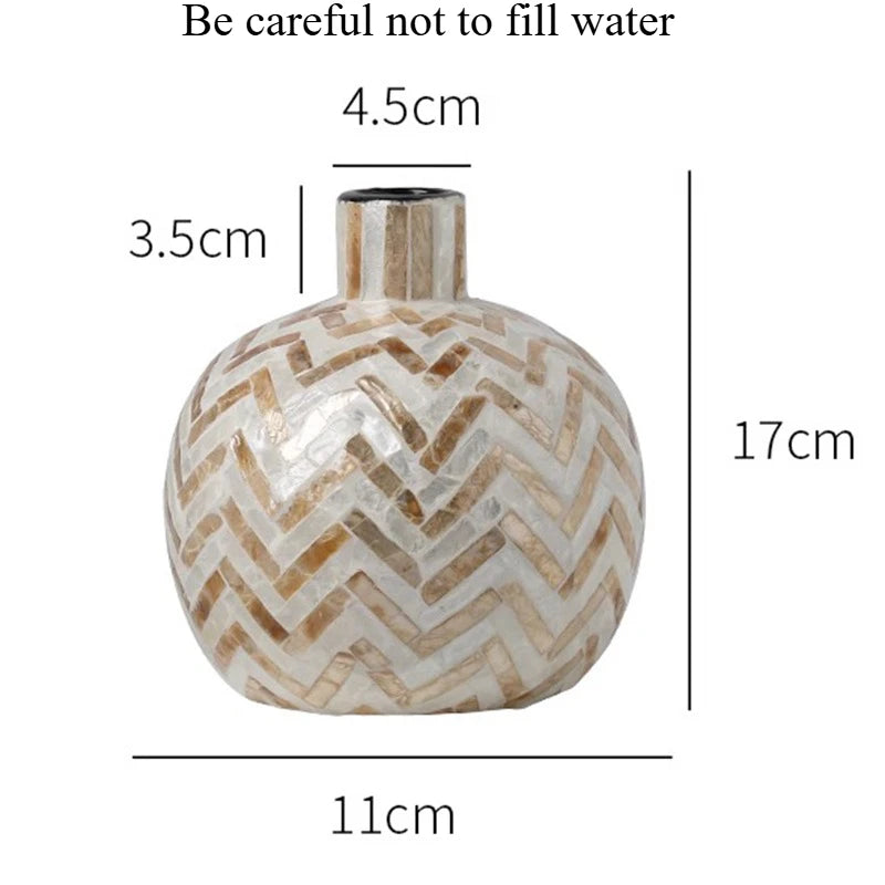 The Aurelia Florentine Vases