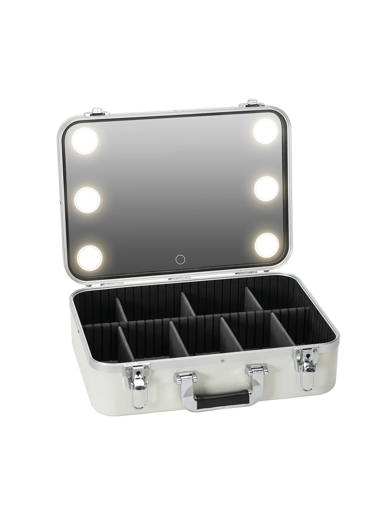 The Seraphine Lumière Vanity