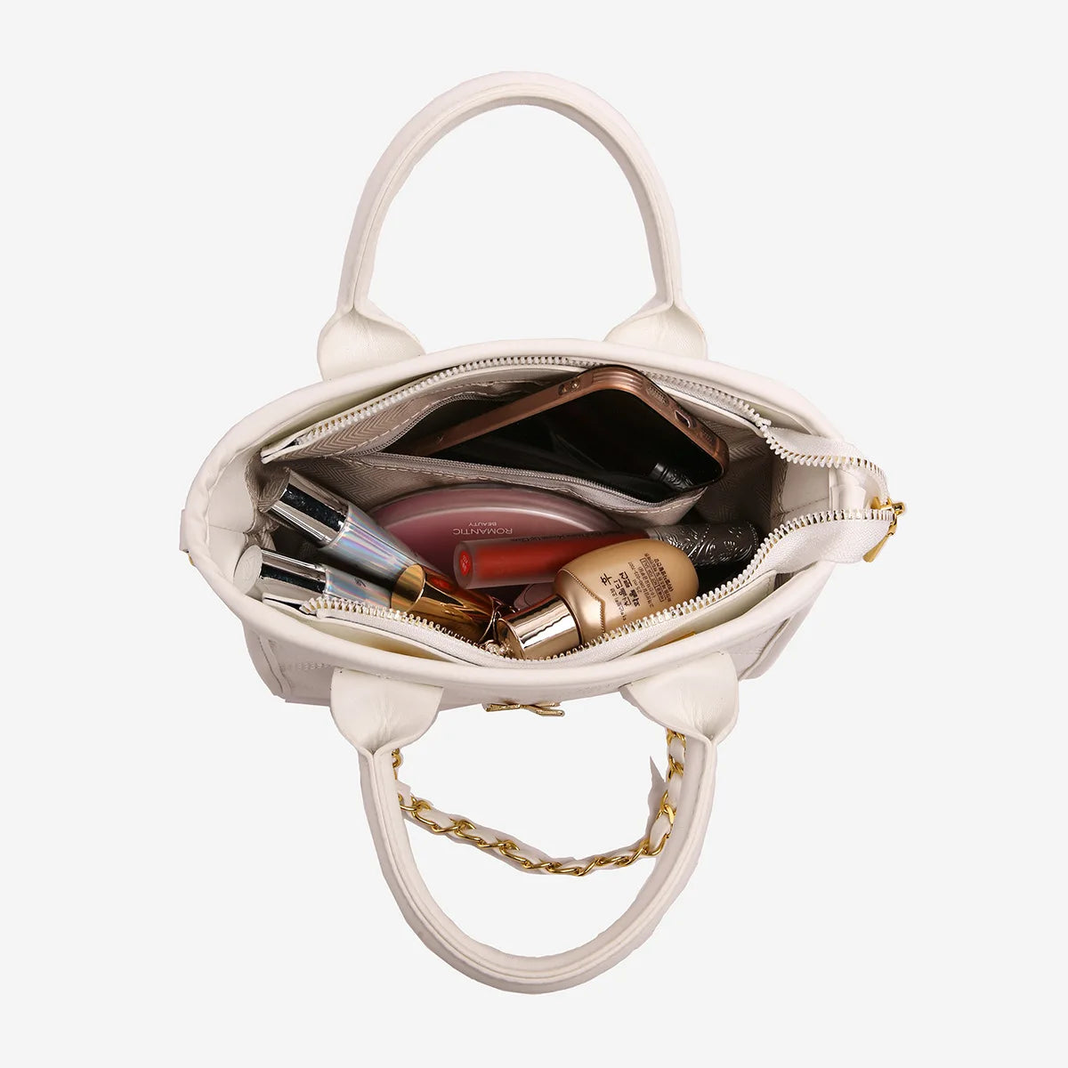 The Amaka Roselle Tote