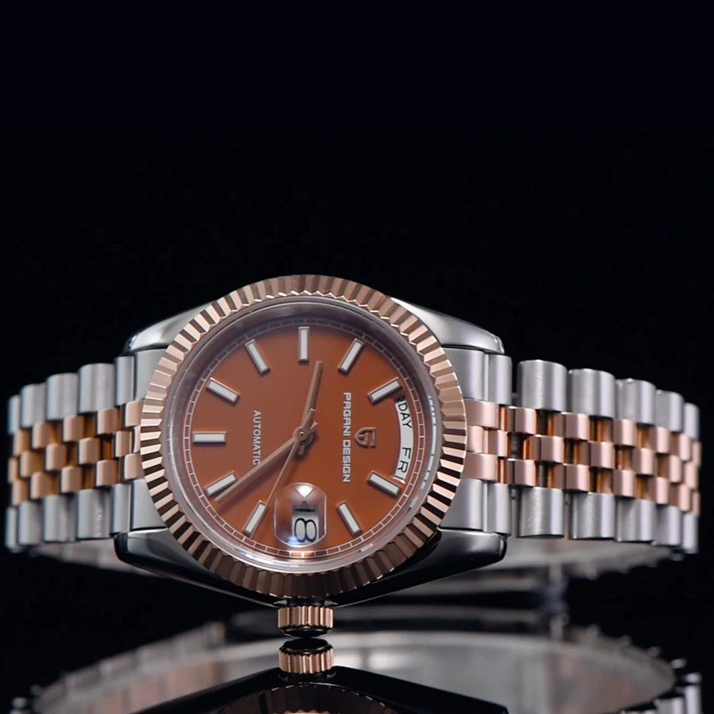 The Solarin Prestige