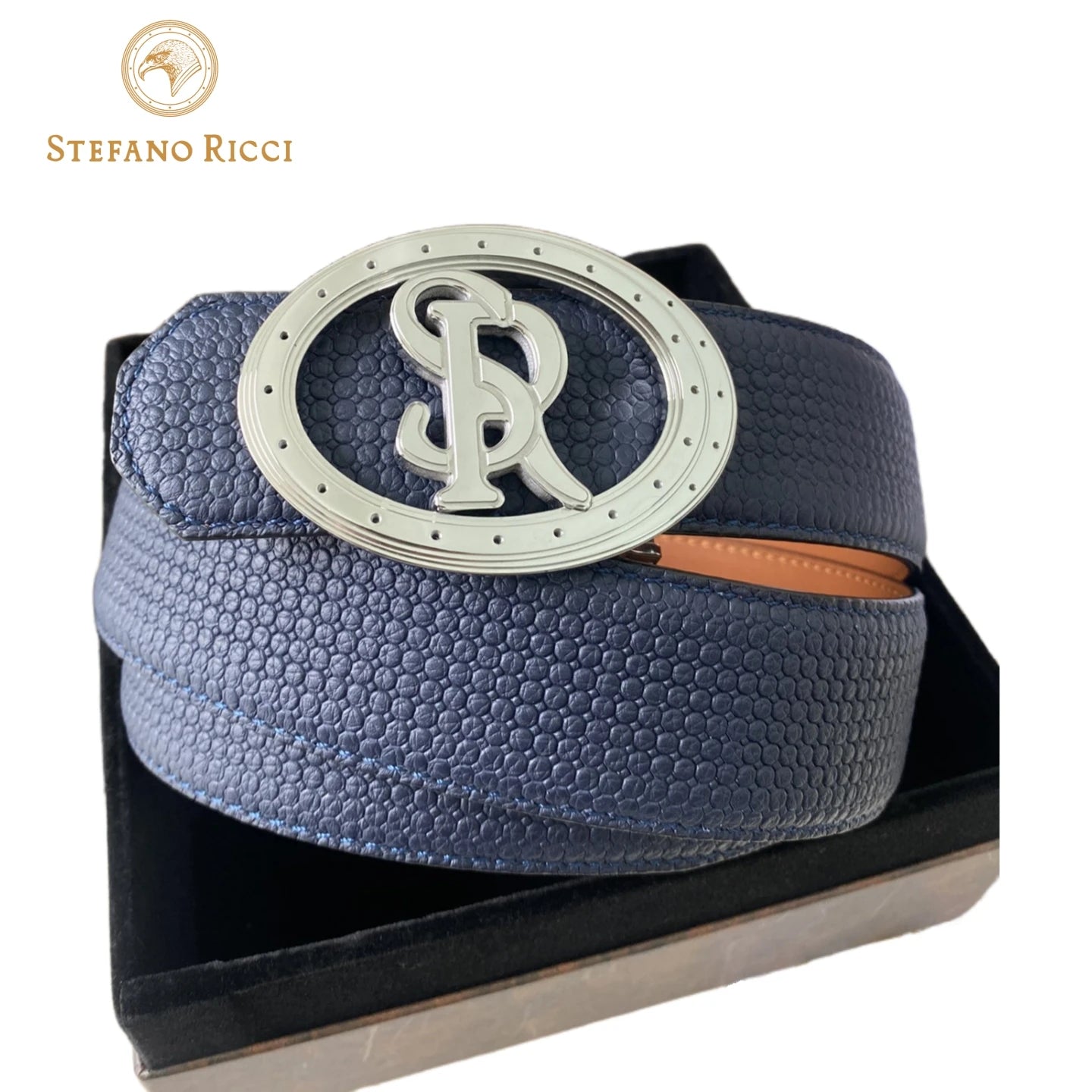 The Ricci Belt Set