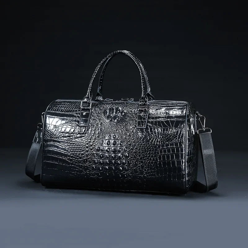 The Aureon Duffel