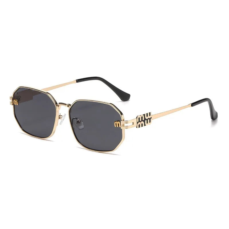 The Aurelia Monogram Shades