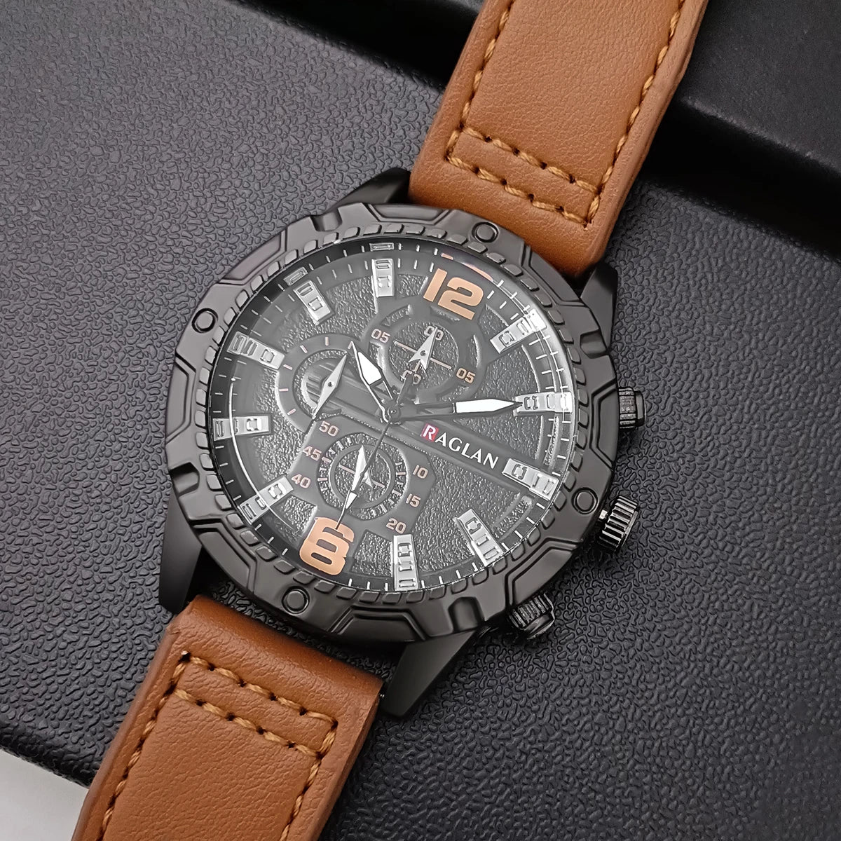 The Arden Chrono