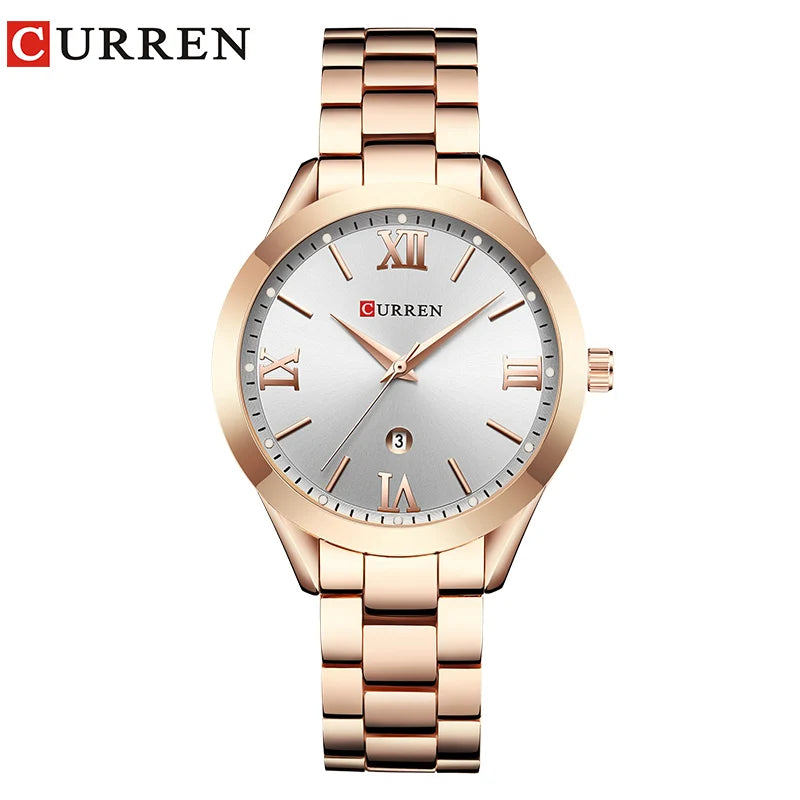The Amara Rose