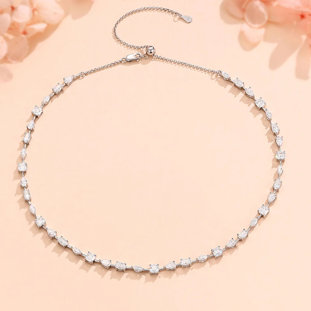 The Solarin Diamond Line