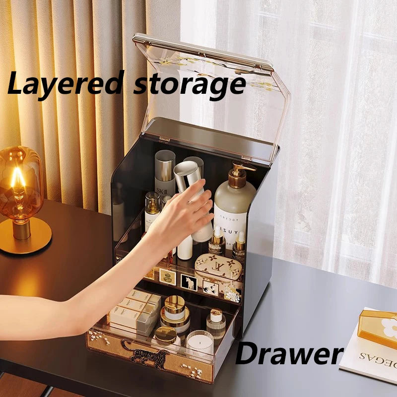 The Valen Atelier Vault
