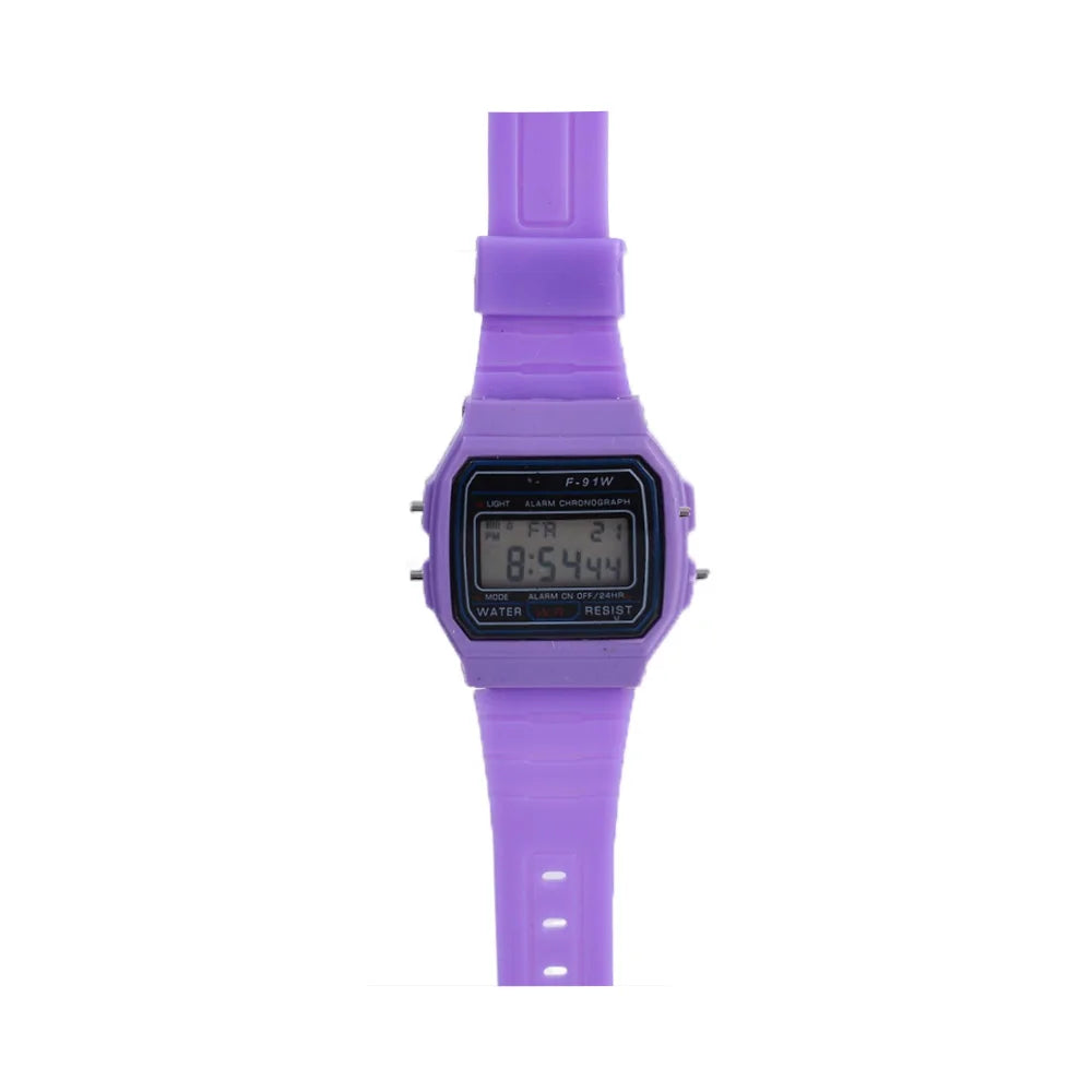 The Seraphine Digital 91