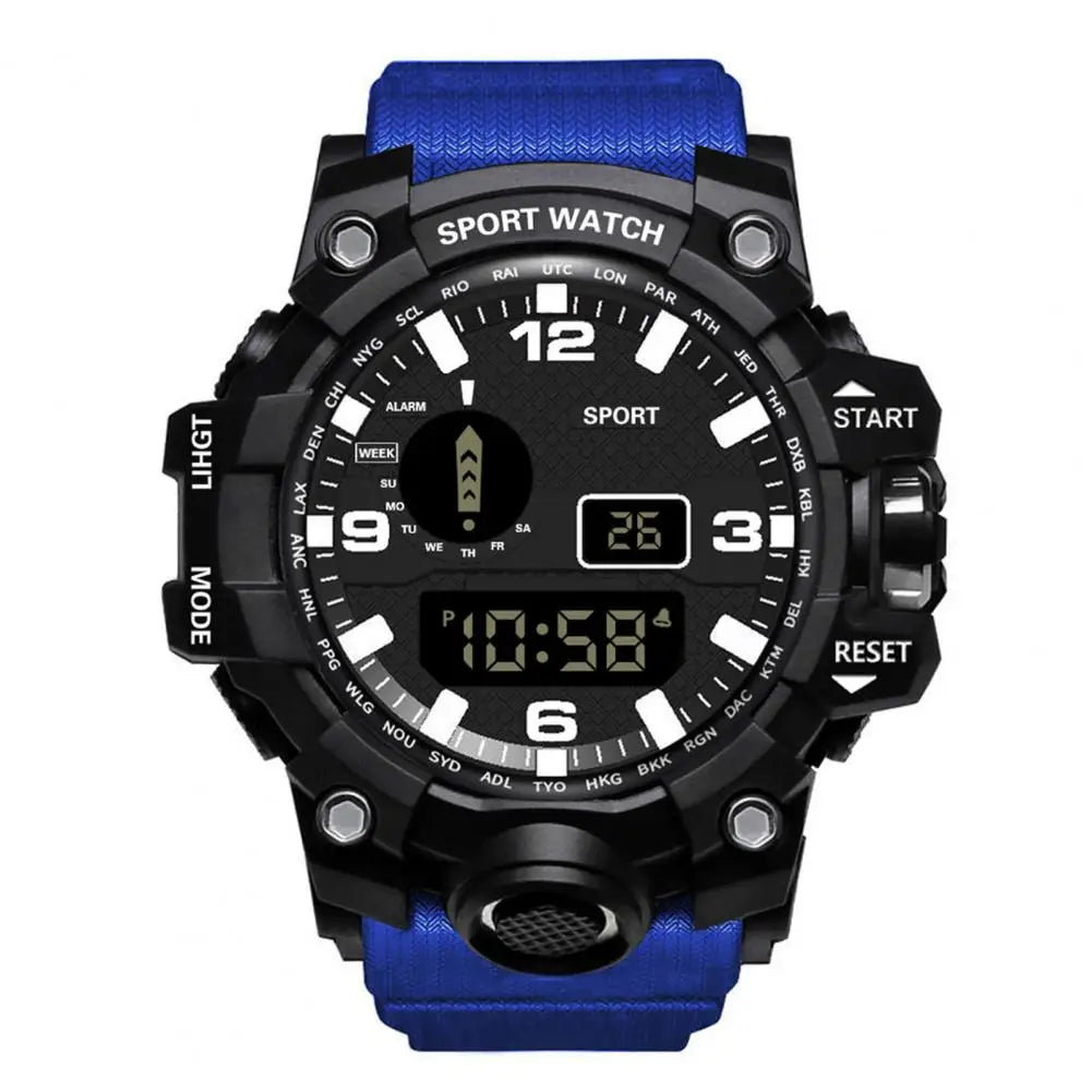 The Celestine Chrono Lite