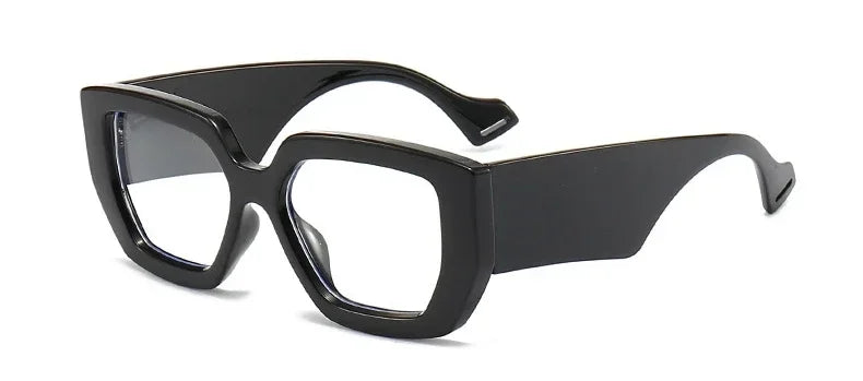 The Noir Frame