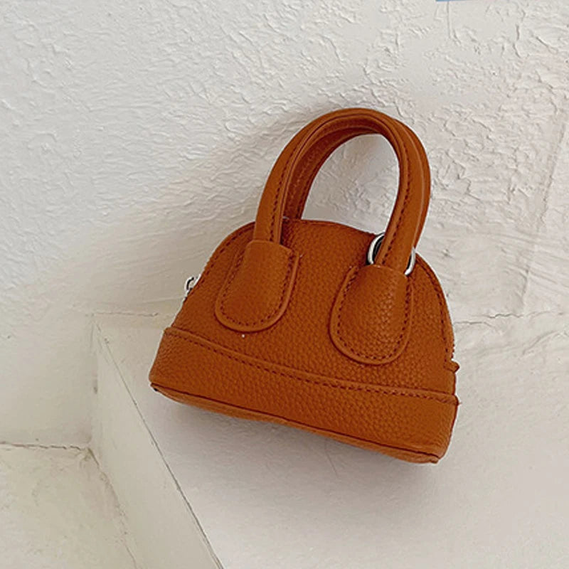 The Blush Mini Bag