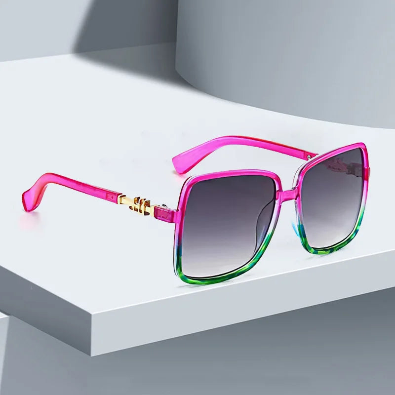 The Ivory Square Shades