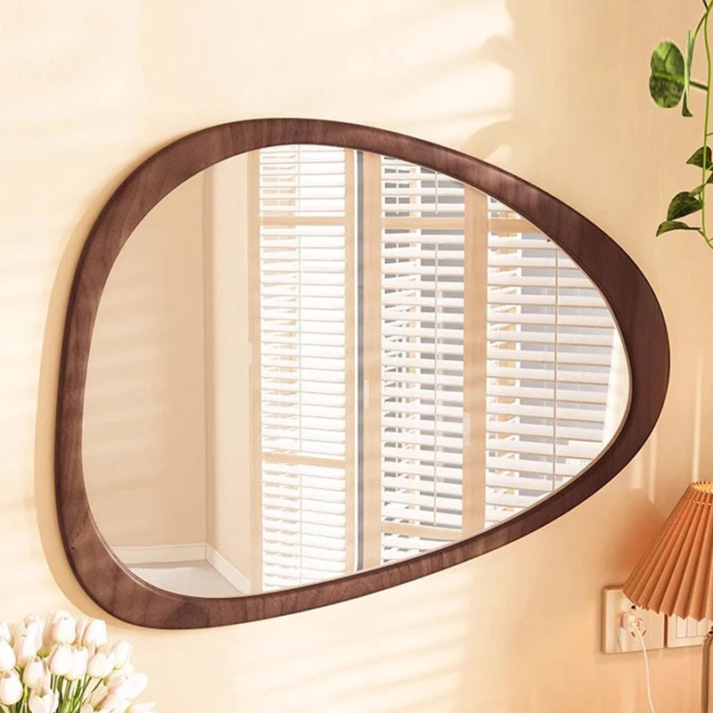 The Celestine Arc Mirror