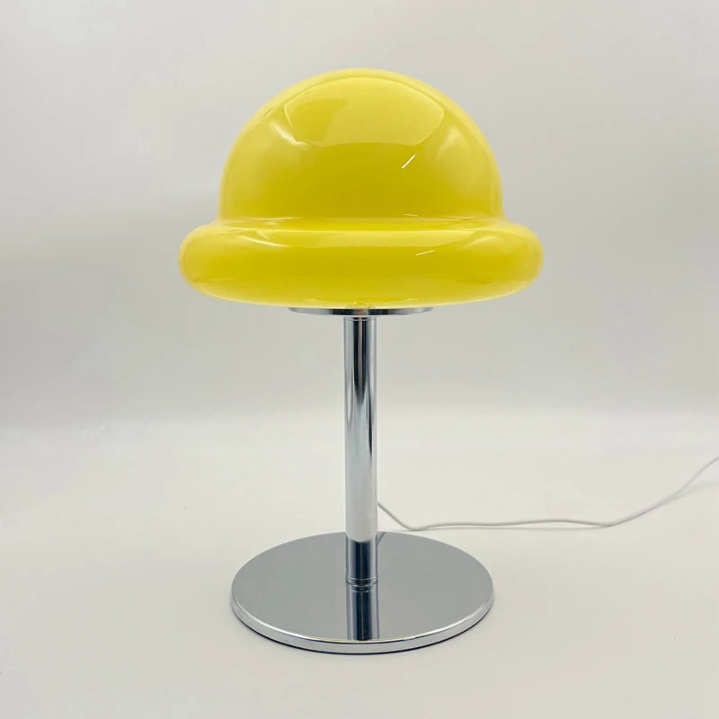 The Seraphine Dome Lamp