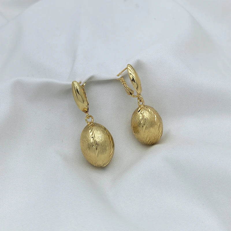 The Valen Solora Necklace