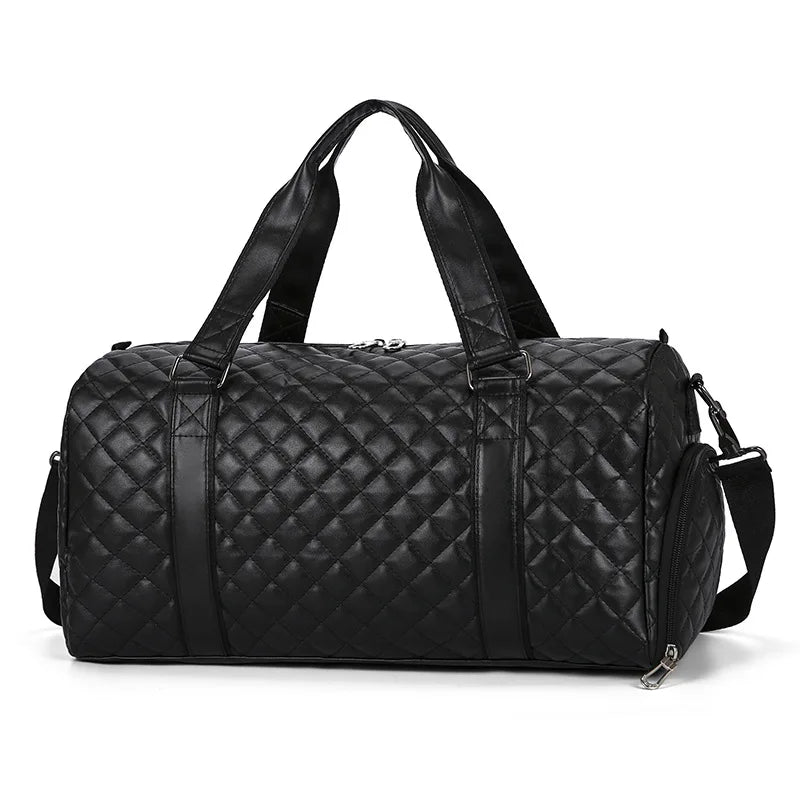 The Valen Duffel