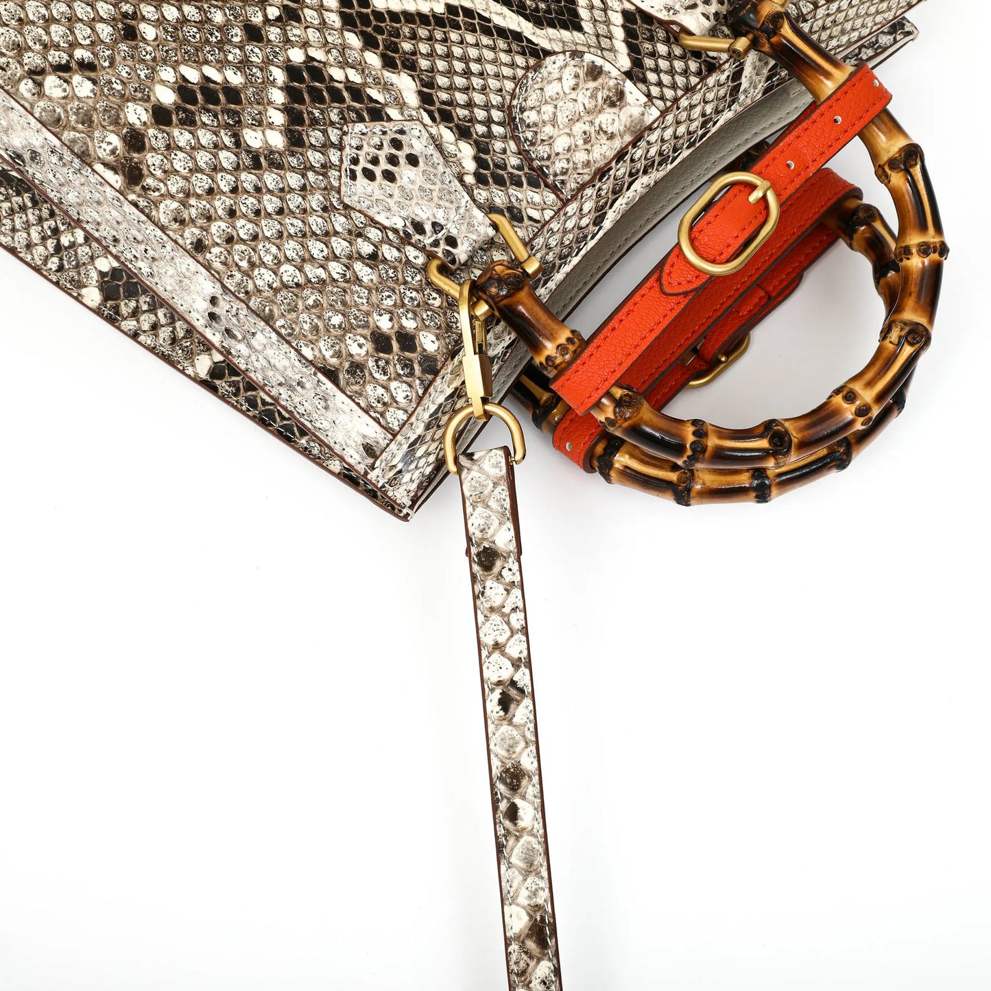 The Seraphine Python Elite